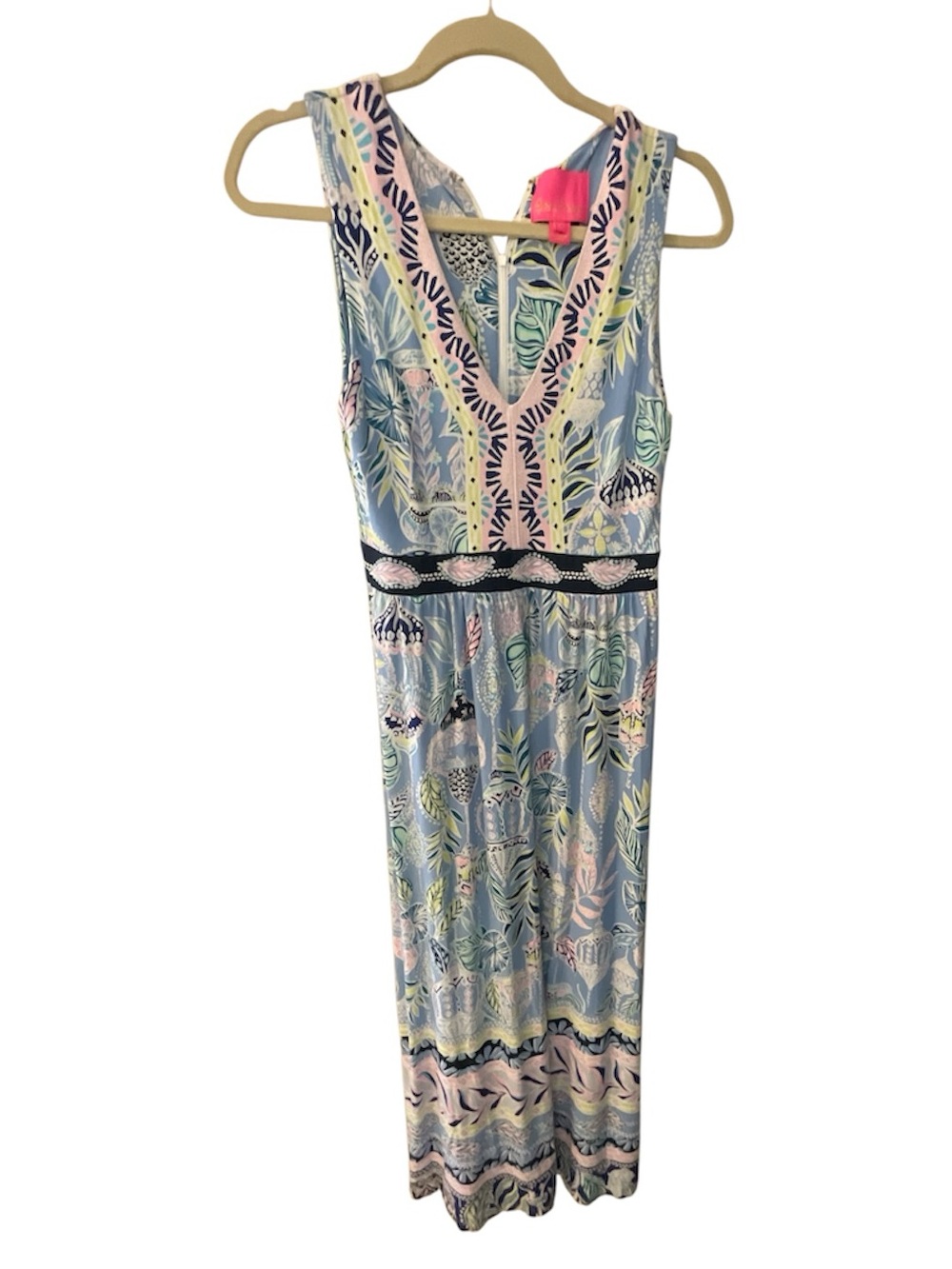 Lilly Pulitzer McKinley Maxi Dress